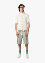 POLO IN MAGLIA AAGAR