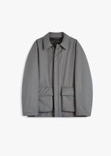 AAKITO PADDED JACKET
