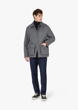 AAKITO PADDED JACKET