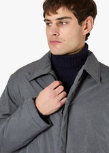 AAKITO PADDED JACKET