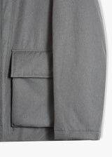 AAKITO PADDED JACKET