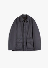 AAKITO PADDED JACKET