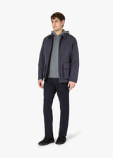 AAKITO PADDED JACKET
