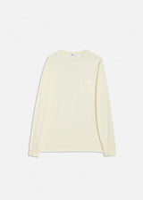 AAKTION-ML LONG SLEEVES JERSEY T-SHIRT