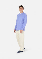 AAKTION-ML LONG SLEEVES JERSEY T-SHIRT