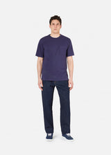 AAKTION SHORT SLEEVES JERSEY T-SHIRT