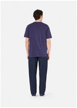 AAKTION SHORT SLEEVES JERSEY T-SHIRT