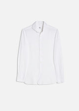 AALASSIO CAMICIA OXFORD CON COLLO FRANCESE