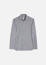 AALASSIO CAMICIA CON COLLO FRANCESE