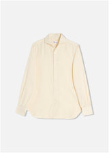AALASSIO CAMICIA CON COLLO FRANCESE