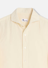 AALASSIO CAMICIA CON COLLO FRANCESE