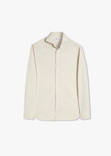 AALASSIO FRENCH COLLAR SHIRT