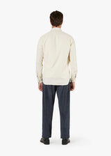 AALASSIO FRENCH COLLAR SHIRT