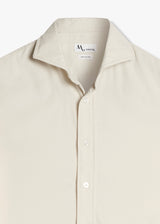 AALASSIO FRENCH COLLAR SHIRT