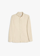 AALASSIO FRENCH COLLAR SHIRT