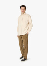 AALASSIO FRENCH COLLAR SHIRT