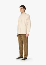 AALASSIO FRENCH COLLAR SHIRT