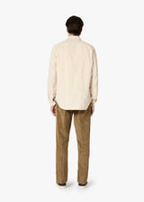 AALASSIO FRENCH COLLAR SHIRT