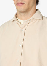 AALASSIO FRENCH COLLAR SHIRT