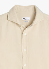 AALASSIO FRENCH COLLAR SHIRT