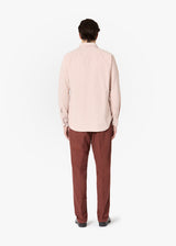 AALASSIO CAMICIA CON COLLETTO FRANCESE