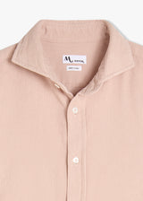 AALASSIO CAMICIA CON COLLETTO FRANCESE