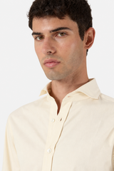 AALASSIO FRENCH COLLAR SHIRT