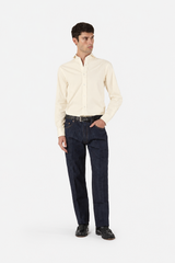 AALASSIO FRENCH COLLAR SHIRT