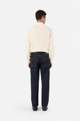 AALASSIO FRENCH COLLAR SHIRT