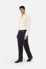 AALASSIO FRENCH COLLAR SHIRT