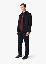 GIACCA ALBION