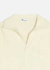 AALIX JERSEY POLO-SWEATER