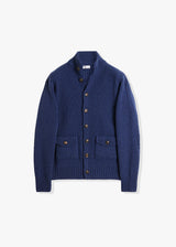BOMBER IN MAGLIA AALMIRO