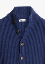 BOMBER IN MAGLIA AALMIRO