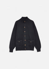 BOMBER IN MAGLIA AALMIRO