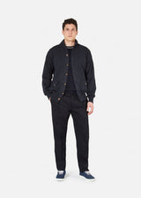 BOMBER IN MAGLIA AALMIRO
