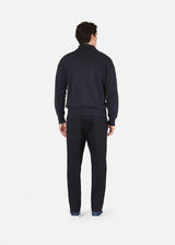BOMBER IN MAGLIA AALMIRO