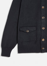 BOMBER IN MAGLIA AALMIRO