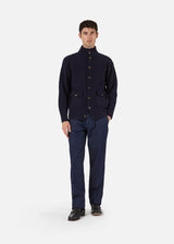 BOMBER IN LANA AALMIRO