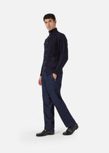 BOMBER IN LANA AALMIRO