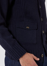 BOMBER IN LANA AALMIRO