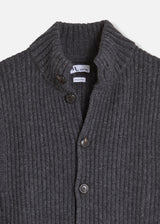 AALMIRO WOOL BOMBER JACKET