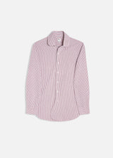 AAMBERES CLUB COLLAR SHIRT
