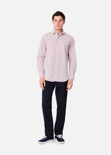 AAMBERES CLUB COLLAR SHIRT
