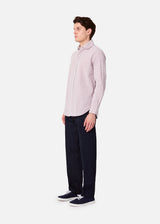 AAMBERES CLUB COLLAR SHIRT