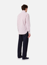 AAMBERES CLUB COLLAR SHIRT