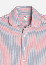 AAMBERES CLUB COLLAR SHIRT