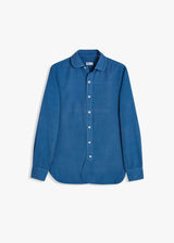 AAMBERES CAMICIA CON COLLETTO CLUB
