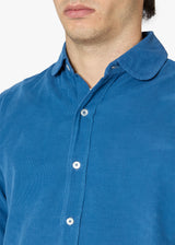 AAMBERES CAMICIA CON COLLETTO CLUB