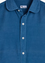 AAMBERES CAMICIA CON COLLETTO CLUB